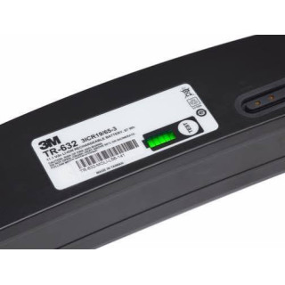 BATTERIIE HAUTE CAPACITE 3M VERSAFLO